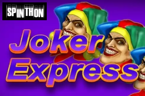 Joker Express